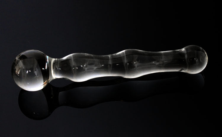 Glass Dildo Collection