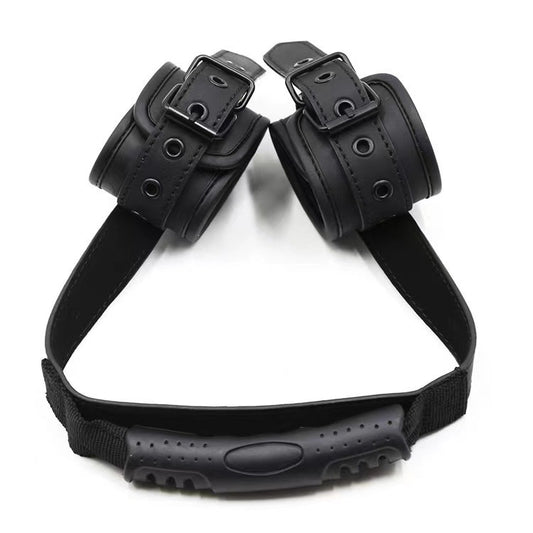 Guided Embrace Wrist Restraint