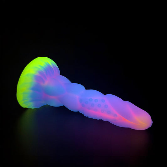 Intergalactic Invader Dildo