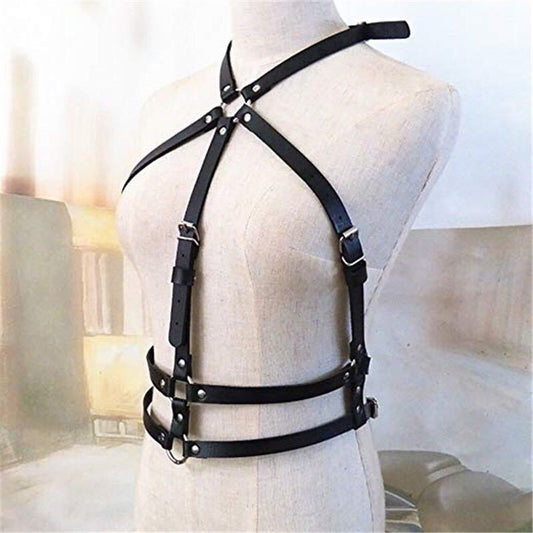 Dominion Harness