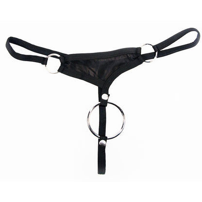 O-Ring Thong