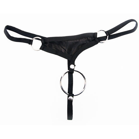 O-Ring Thong