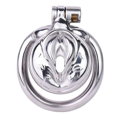 ClitKeeper Chastity Cage