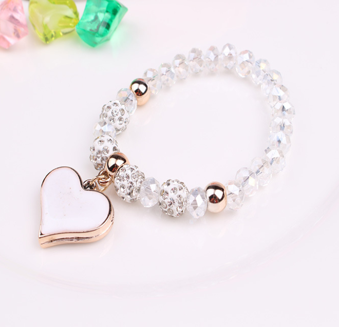 Princess Bracelet