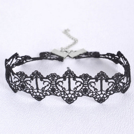 Crown Choker