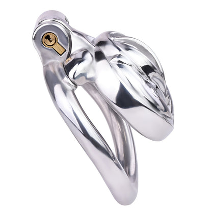 ClitKeeper Chastity Cage