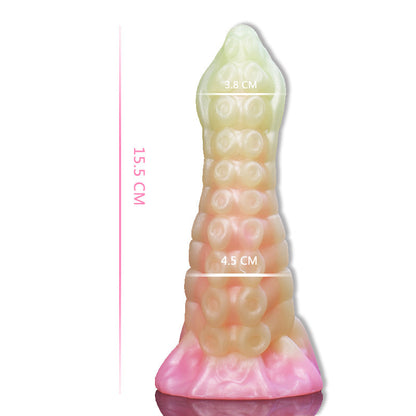 Tentacle Temptation Anal Toy