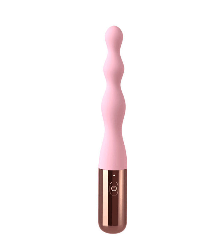 FlexiPulse Bliss Anal Toy