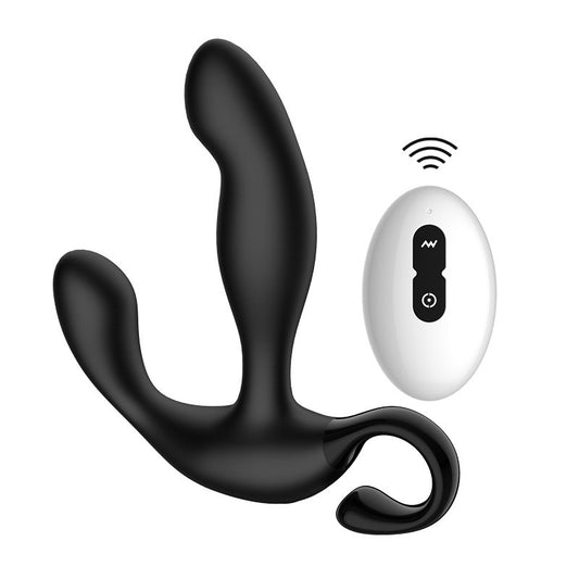 Pleasure Hook Vibrating Prostate Massager