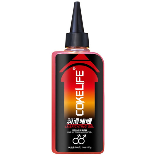 COKELIFE Anal Intense Lube