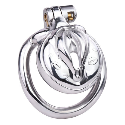 ClitKeeper Chastity Cage