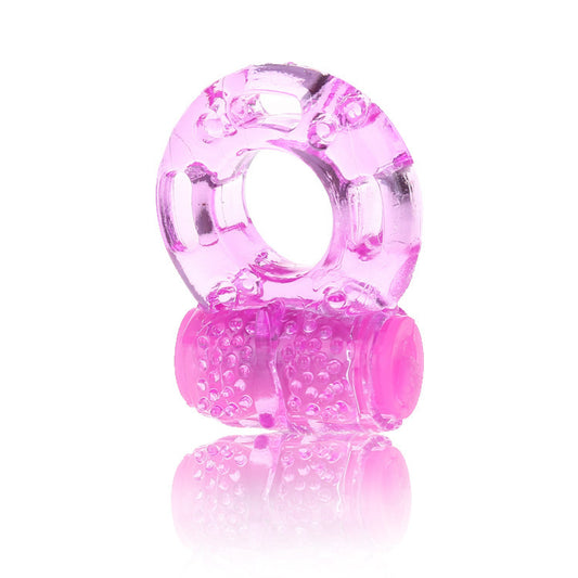 Vibrating Cock Ring