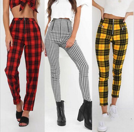 Lattice Luxe Pocketed Leggings