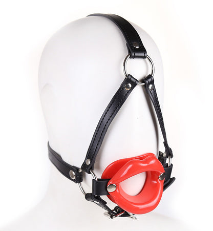 Liplock Open Mouth Gag