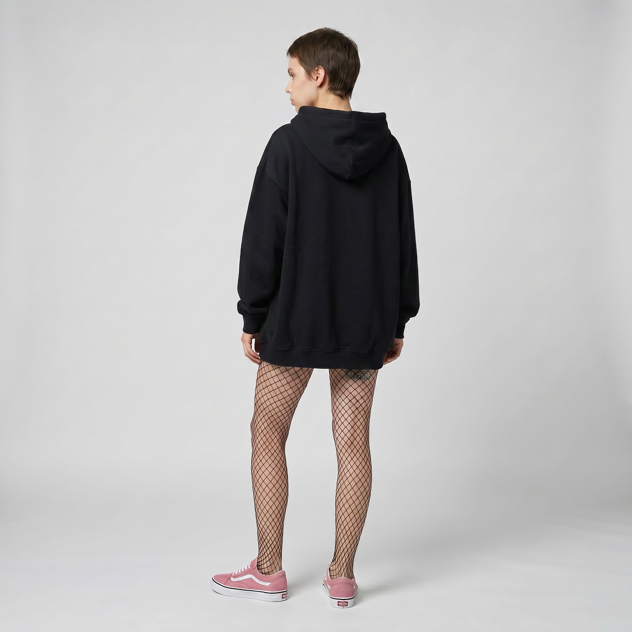 Femboy Republic Hoodie