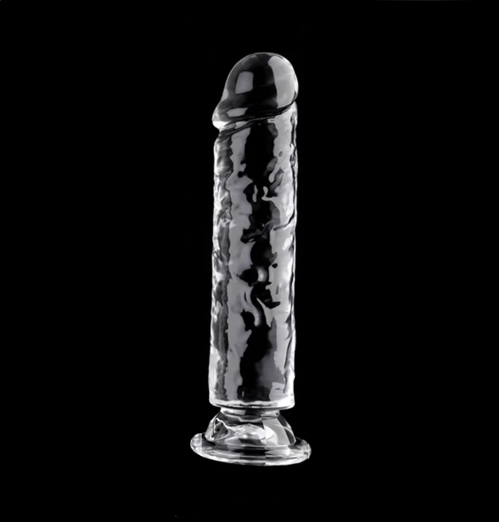 Fire & Ice Dildo Collection