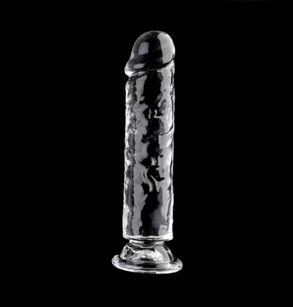 Fire & Ice Dildo Collection