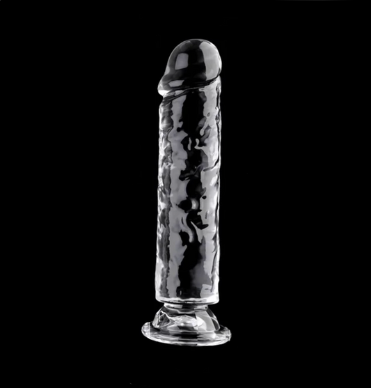 Fire & Ice Dildo Collection