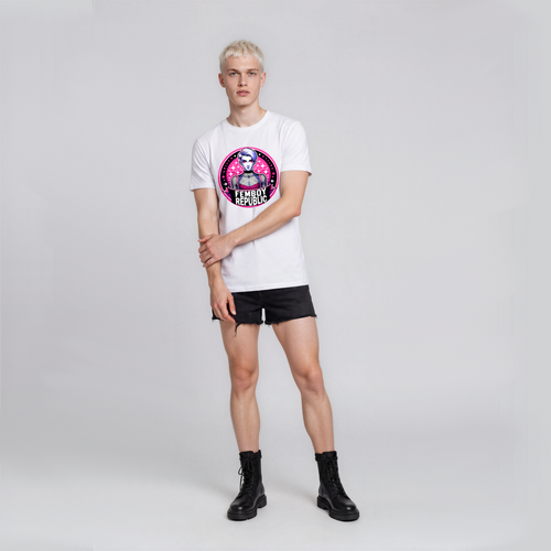Femboy Republic T-Shirt