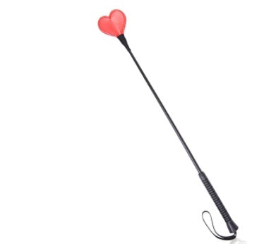 IHeart BDSM Whipping Stick