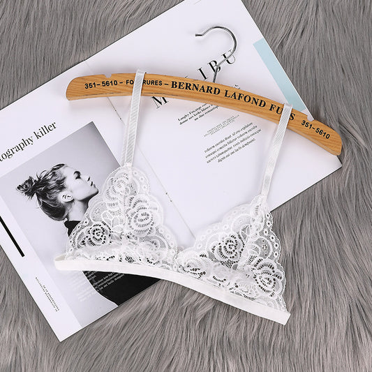 Voile Chic Parisian Bra