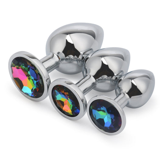 Dazzle Butt Plug Sets