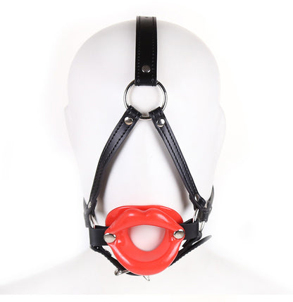 Liplock Open Mouth Gag