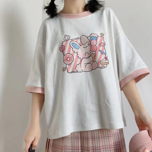 Soft Girl T-Shirt