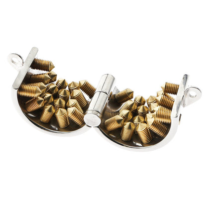 Elite-XL Spiked Scrotum Ring