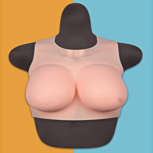 Entry Level Silicone Breast Collection
