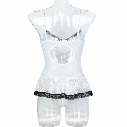 Obsession Corset Love Suit