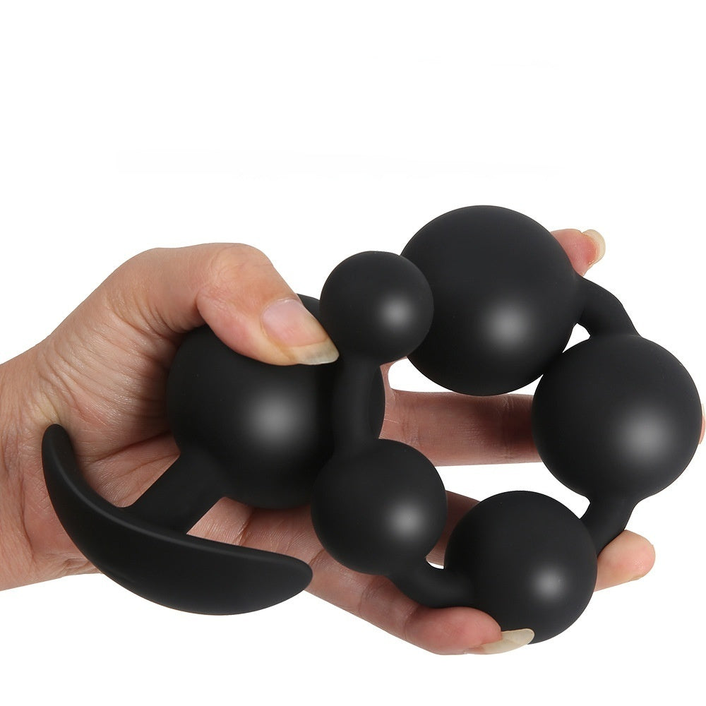 Handle Anal Beads
