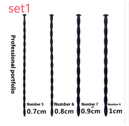 Urethral Sounding Collection