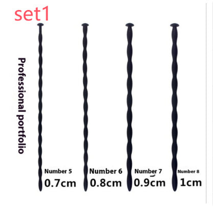 Urethral Sounding Collection