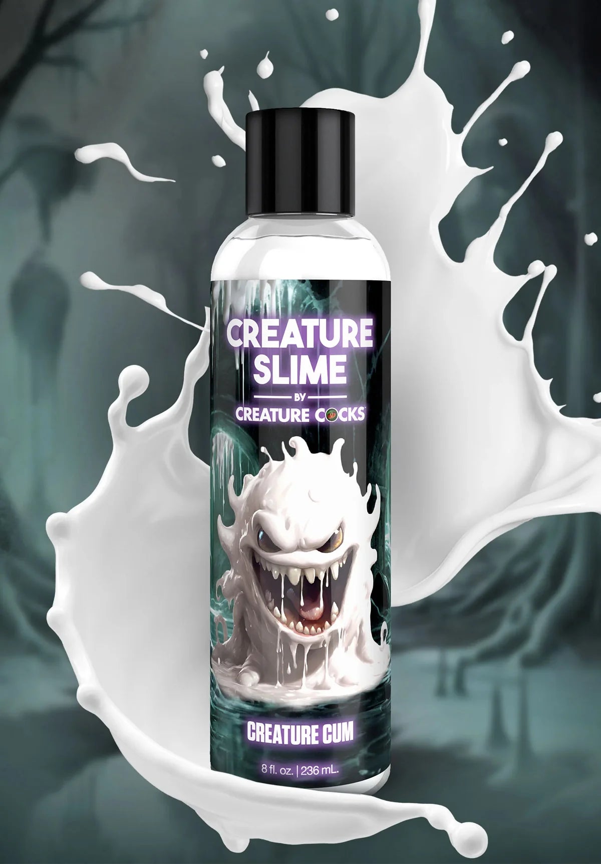 Creature Slime Lube