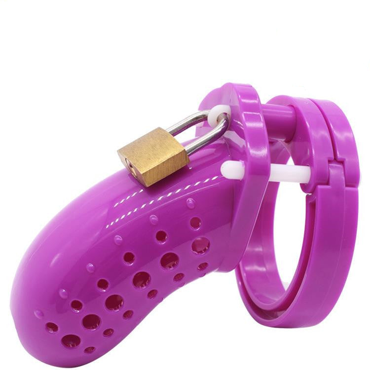 ColorLock Chastity Cage