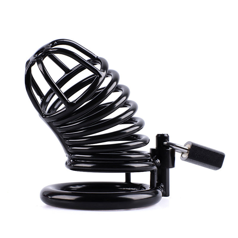 Lustrus Lockdown Chastity Cage