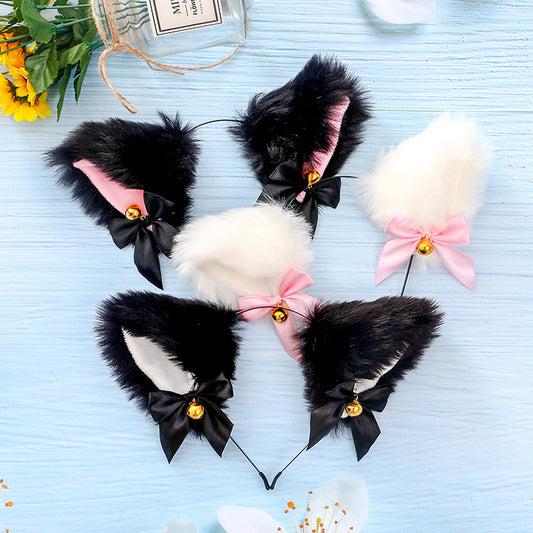Kitty Ears Collection