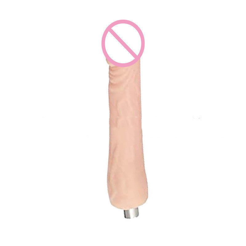 Sex Machine Dildo Attachments