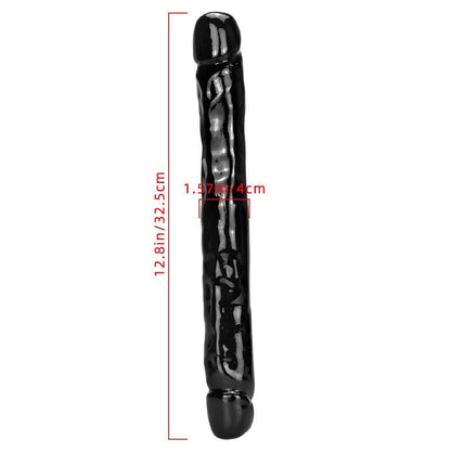 Black Magic Double Ended Dildo Collection