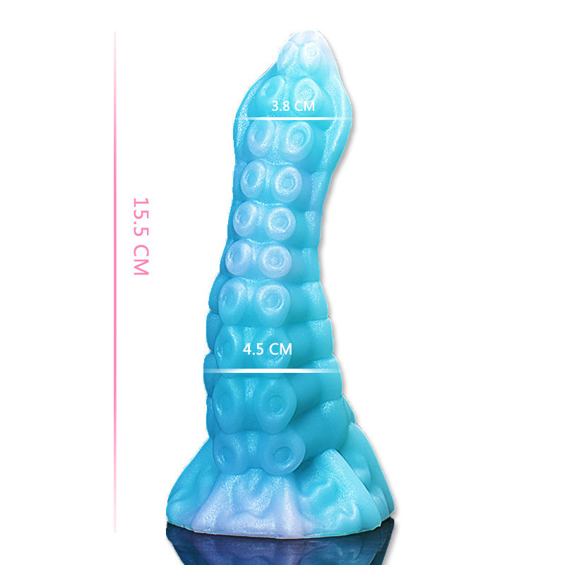 Tentacle Temptation Anal Toy