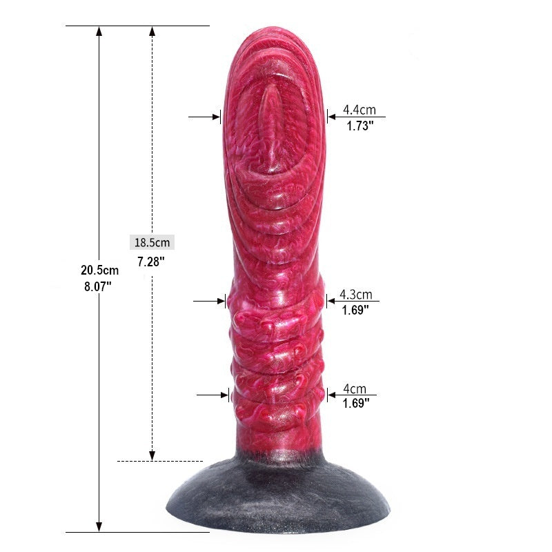 Demonic Dildo Collection