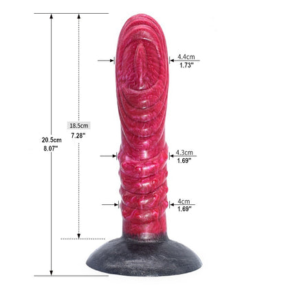 Demonic Dildo Collection