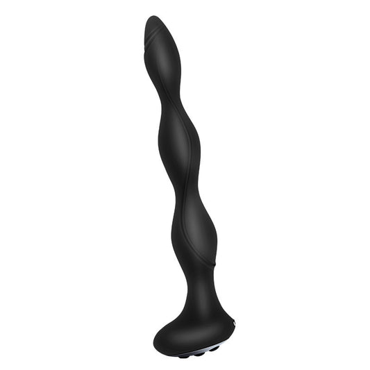 Prostate Massager Butt Plug