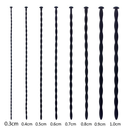 Urethral Sounding Collection