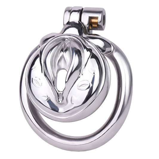 ClitKeeper Chastity Cage