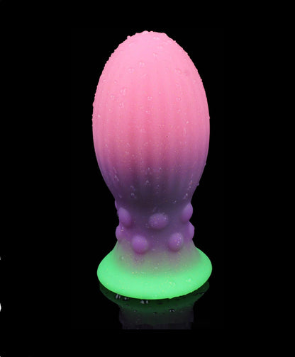 Luminous Butt Plug