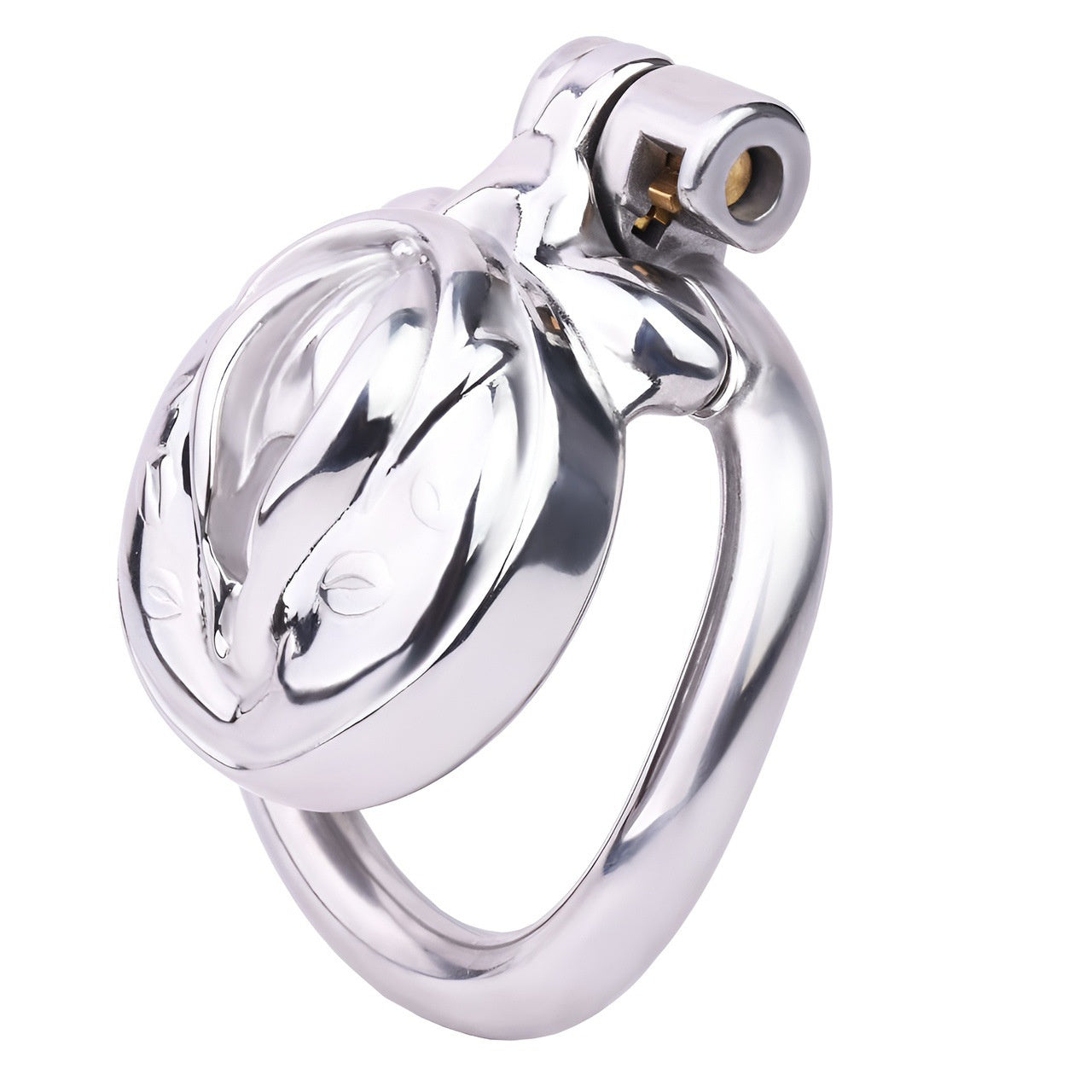 ClitKeeper Chastity Cage