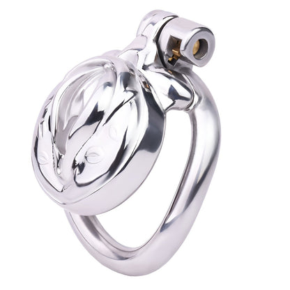 ClitKeeper Chastity Cage