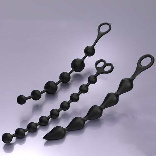 Classic Anal Bead Collection
